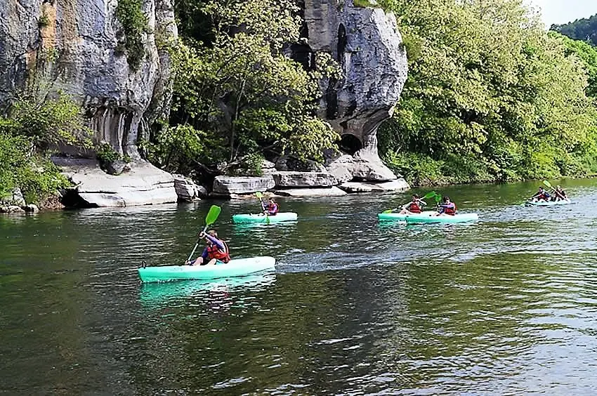 Camping Sunêlia Mazet-Plage 4 étoiles★★★★