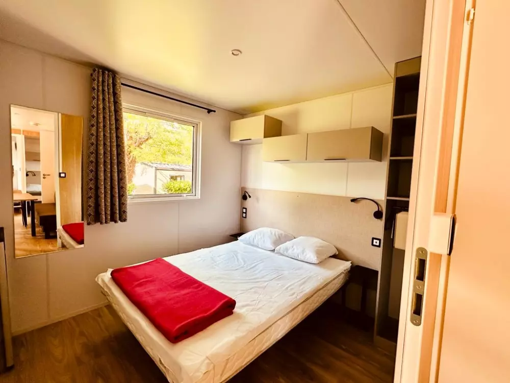 Camping Sunêlia Mazet-Plage 4 étoiles★★★★