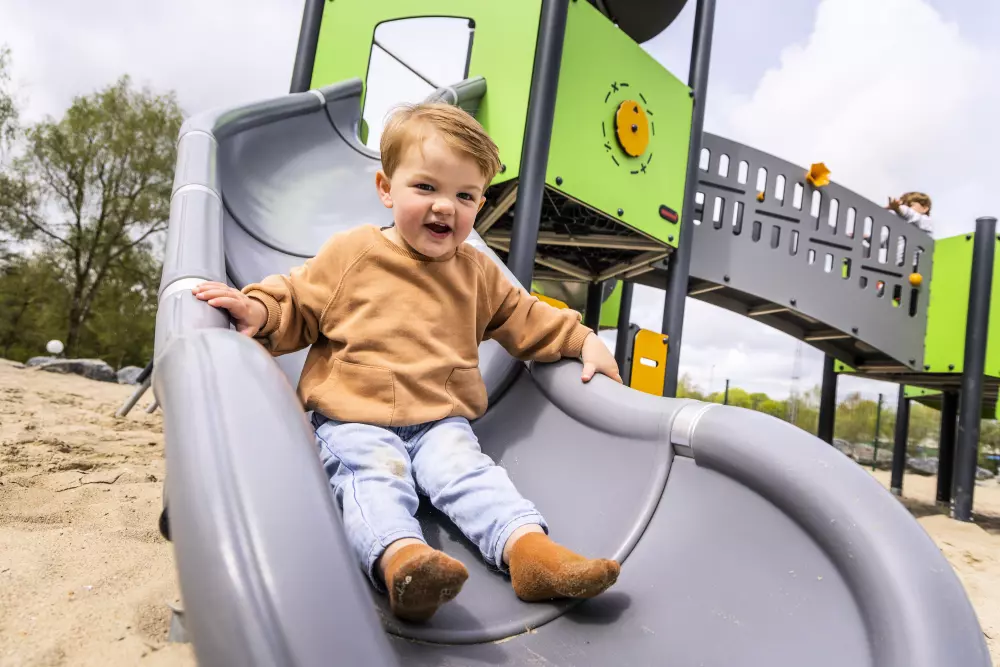 Ardennen Camping Bertrix 4 étoiles★★★★