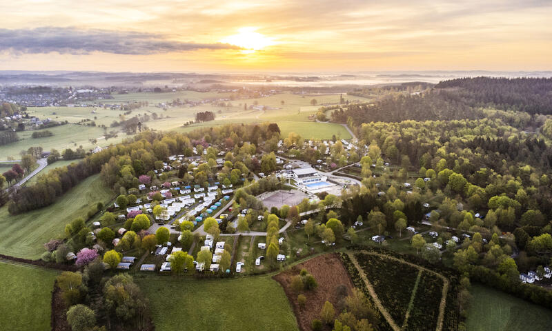 Ardennen Camping Bertrix **** - Bertrix - 25