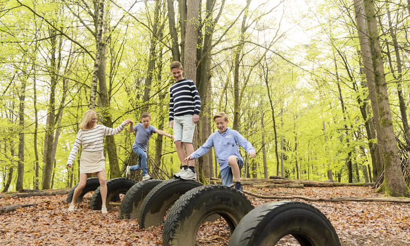 Ardennen Camping Bertrix **** - Bertrix - 27