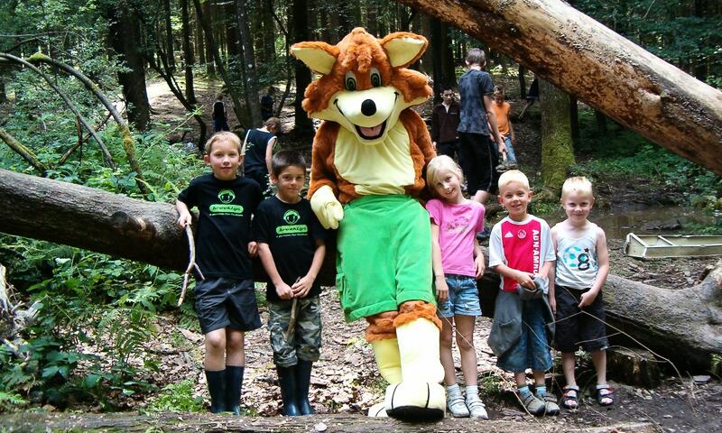 Ardennen Camping Bertrix **** - Bertrix - 29