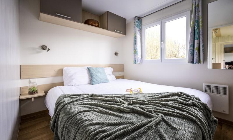 Ardennen Camping Bertrix **** - Bertrix - 50