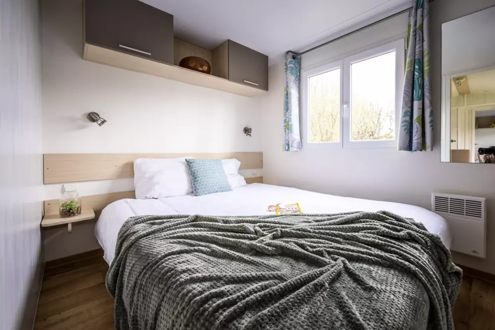 Ardennen Camping Bertrix 4 étoiles★★★★