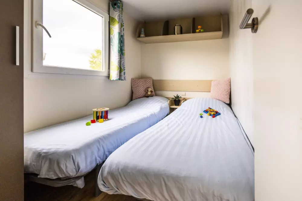 Ardennen Camping Bertrix 4 étoiles★★★★