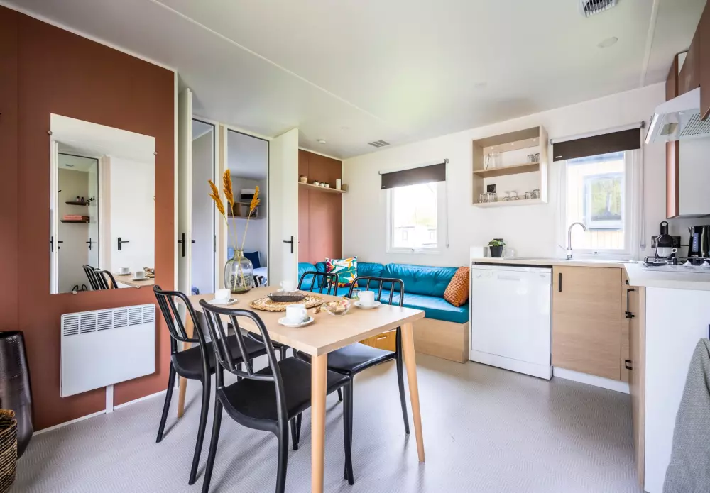 Ardennen Camping Bertrix 4 étoiles★★★★