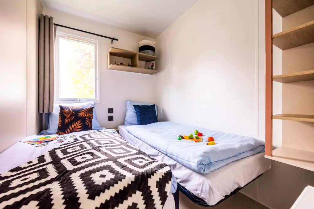 Ardennen Camping Bertrix 4 étoiles★★★★