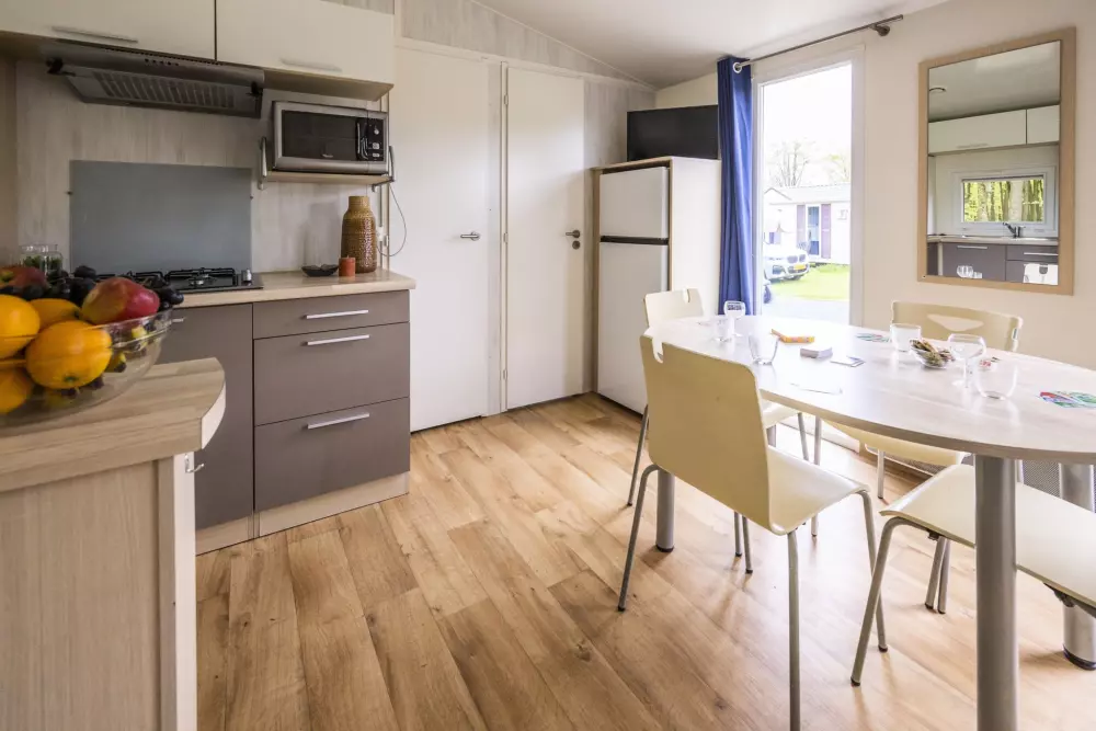 Ardennen Camping Bertrix 4 étoiles★★★★