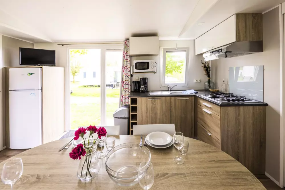 Ardennen Camping Bertrix 4 étoiles★★★★