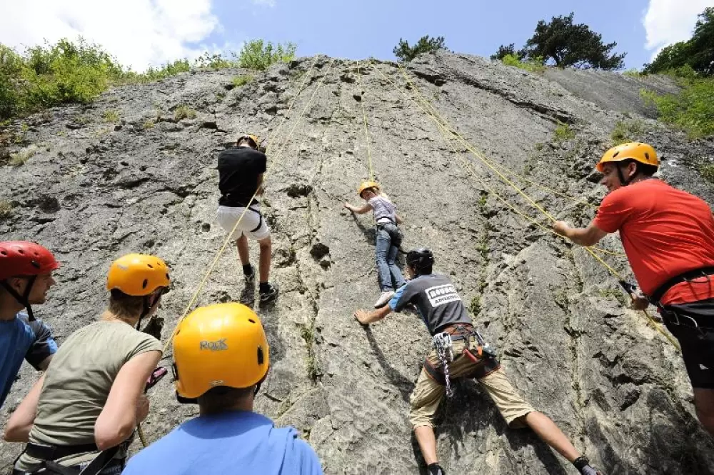 Ardennen Camping Bertrix 4 étoiles★★★★