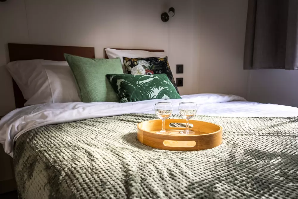 Ardennen Camping Bertrix 4 étoiles★★★★