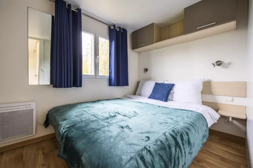 Ardennen Camping Bertrix 4 étoiles★★★★