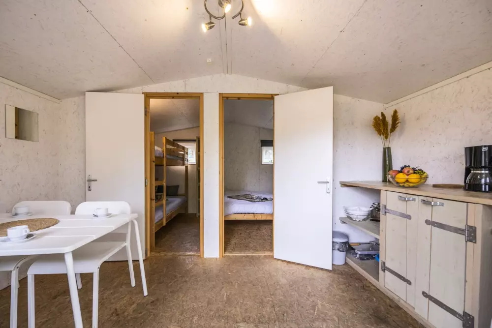 Ardennen Camping Bertrix 4 étoiles★★★★