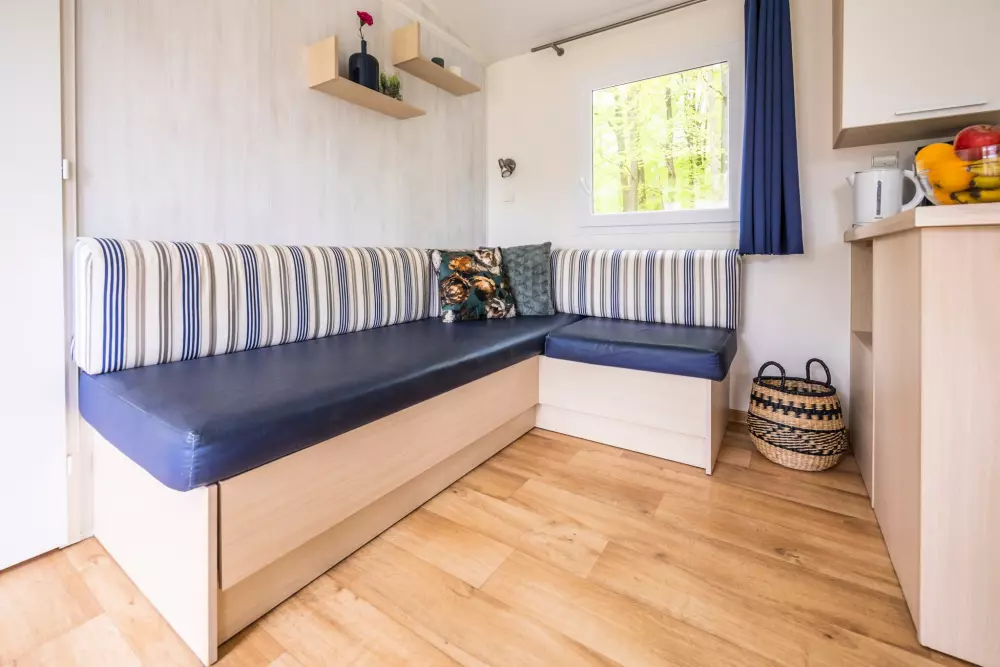 Ardennen Camping Bertrix 4 étoiles★★★★