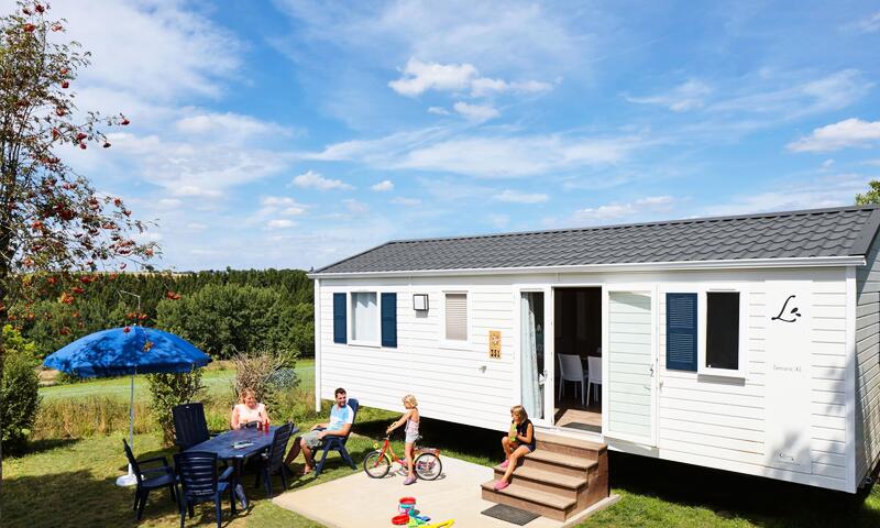 Ardennen Camping Bertrix **** - Bertrix - 13