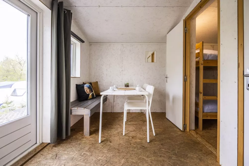 Ardennen Camping Bertrix 4 étoiles★★★★