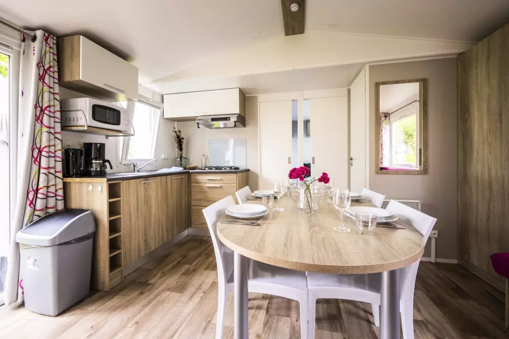 Ardennen Camping Bertrix 4 étoiles★★★★