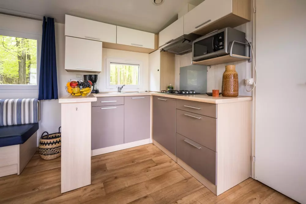 Ardennen Camping Bertrix 4 étoiles★★★★