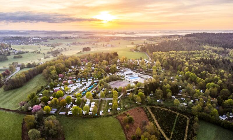 Ardennen Camping Bertrix **** - Bertrix - 26