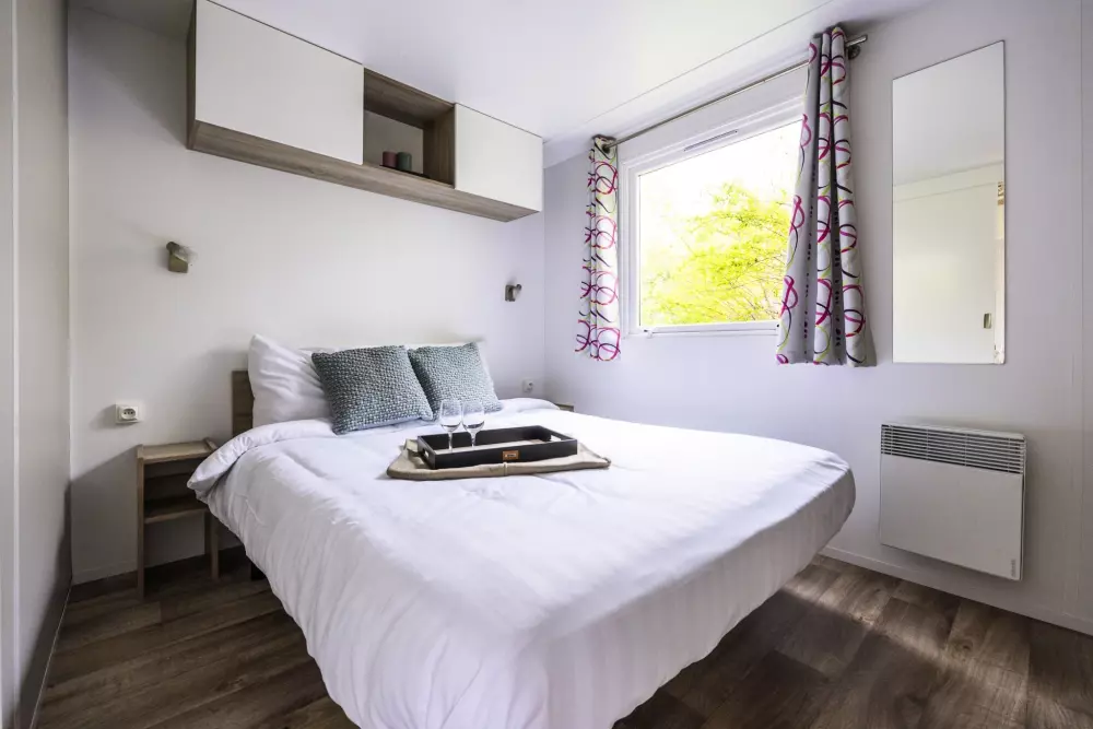 Ardennen Camping Bertrix 4 étoiles★★★★