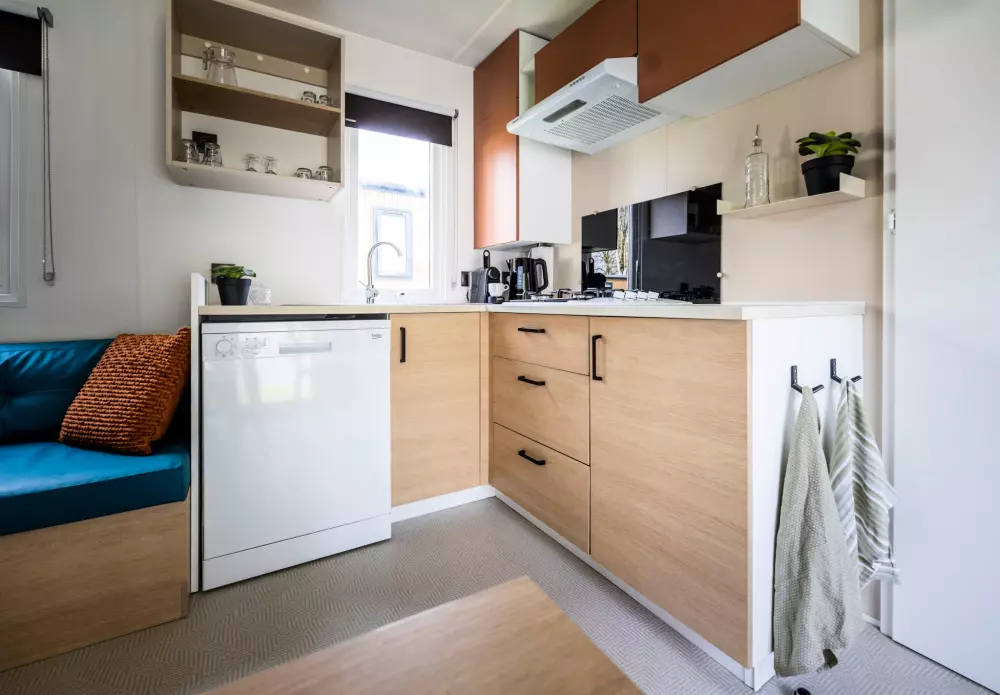 Ardennen Camping Bertrix 4 étoiles★★★★