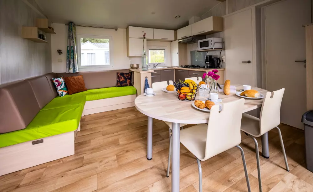 Ardennen Camping Bertrix 4 étoiles★★★★