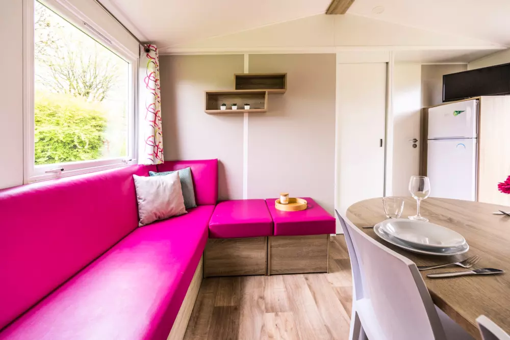 Ardennen Camping Bertrix 4 étoiles★★★★