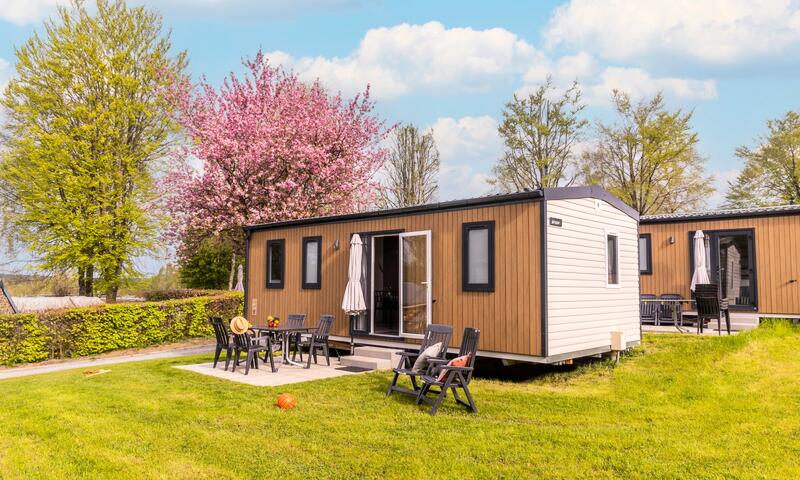 Ardennen Camping Bertrix **** - Bertrix - 3