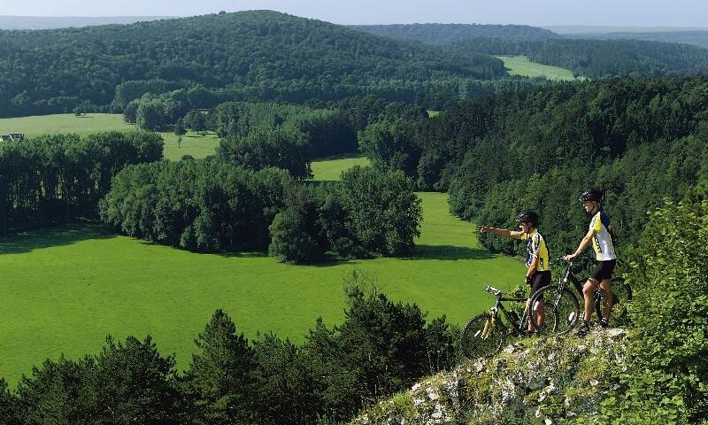 Ardennen Camping Bertrix **** - Bertrix - 36