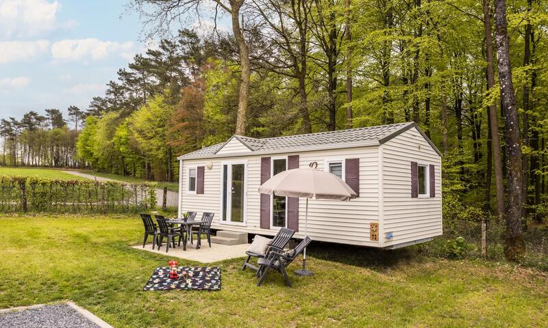 Ardennen Camping Bertrix **** - Bertrix - 41