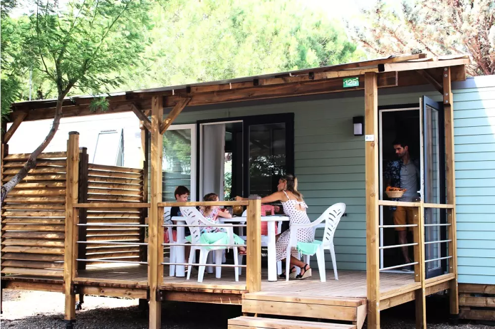 Domaine Sainte Véziane 41 étoiles★