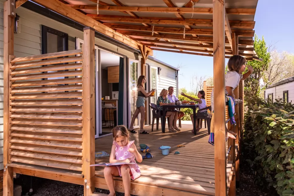 Domaine Sainte Véziane 41 étoiles★