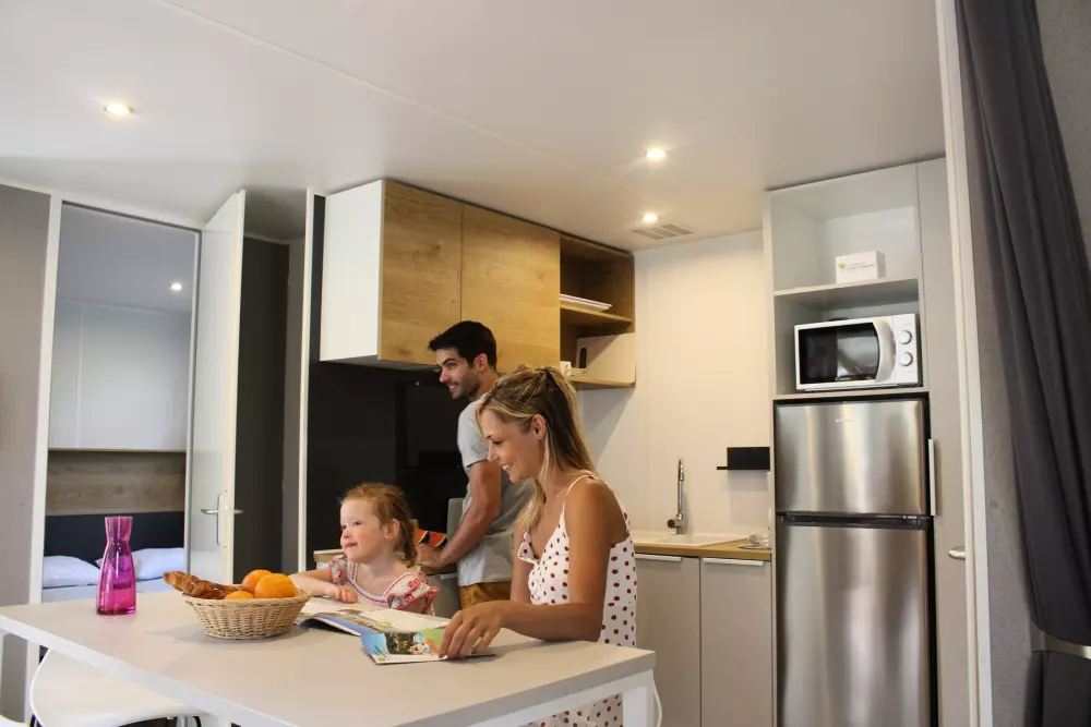 Domaine Sainte Véziane 41 étoiles★