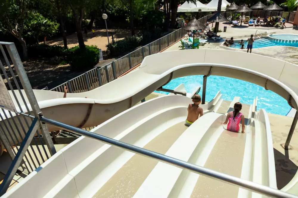 Domaine Sainte Véziane 41 étoiles★