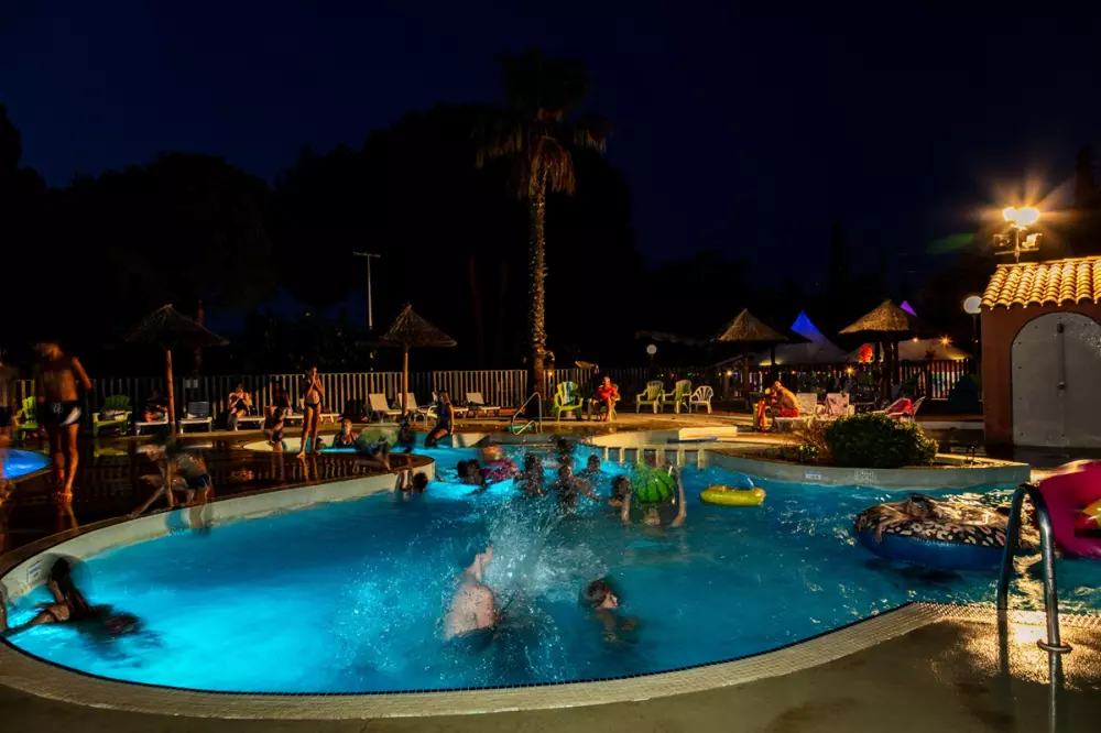 Domaine Sainte Véziane 41 étoiles★