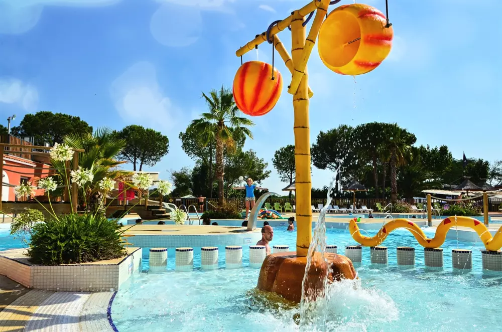 Domaine Sainte Véziane 41 étoiles★