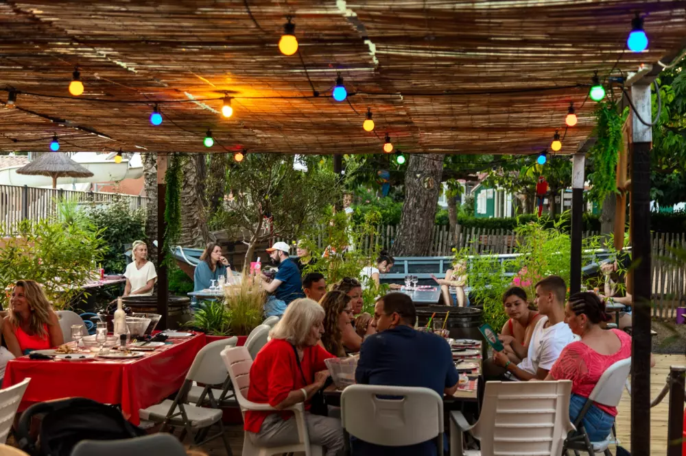 Domaine Sainte Véziane 41 étoiles★