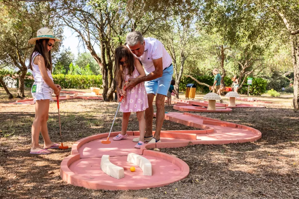 Domaine Sainte Véziane 41 étoiles★