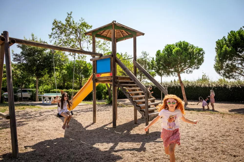 Domaine Sainte Véziane 41 étoiles★