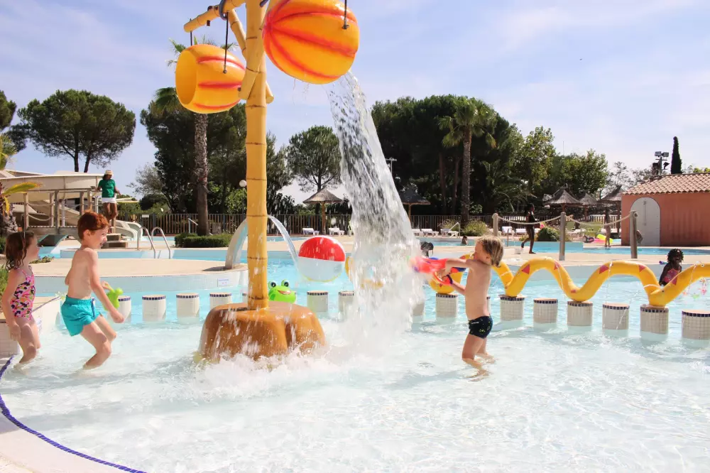 Domaine Sainte Véziane 41 étoiles★