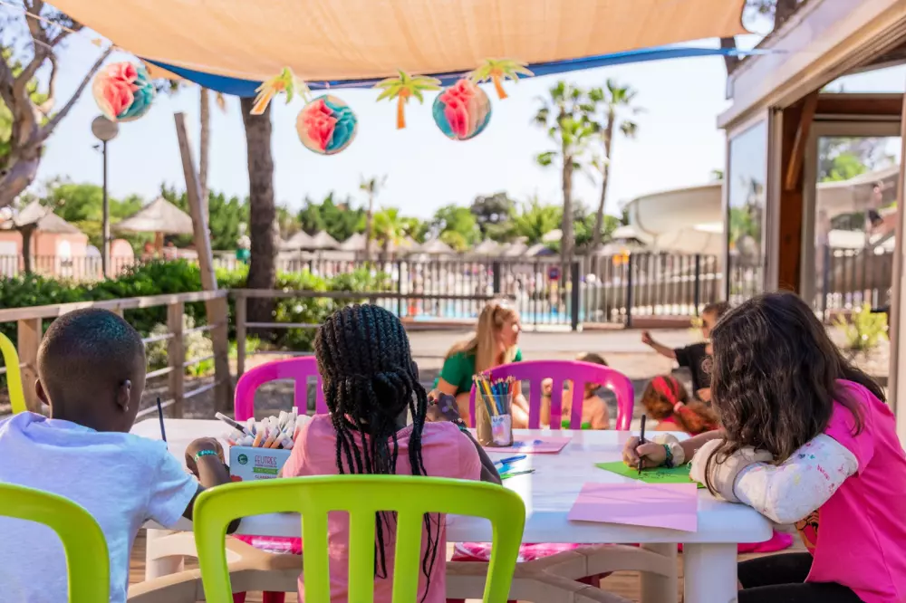 Domaine Sainte Véziane 41 étoiles★