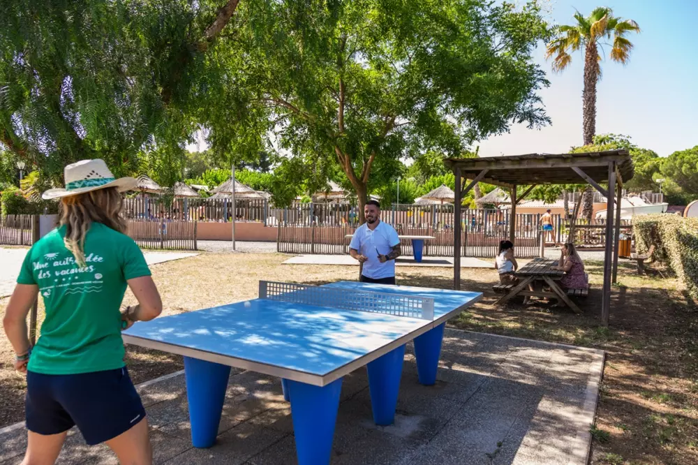 Domaine Sainte Véziane 41 étoiles★