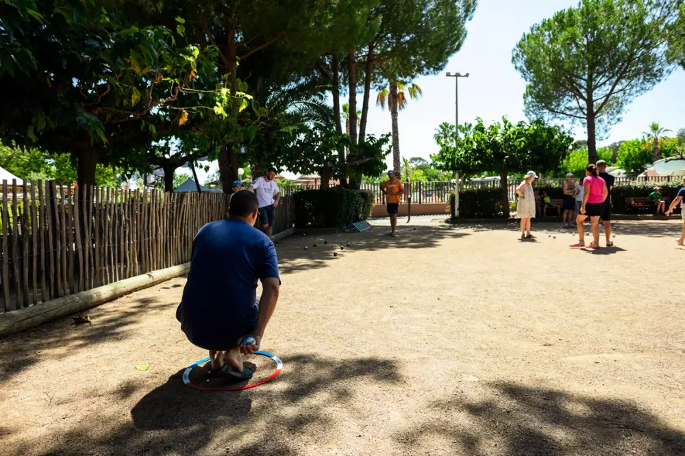 Domaine Sainte Véziane 41 étoiles★