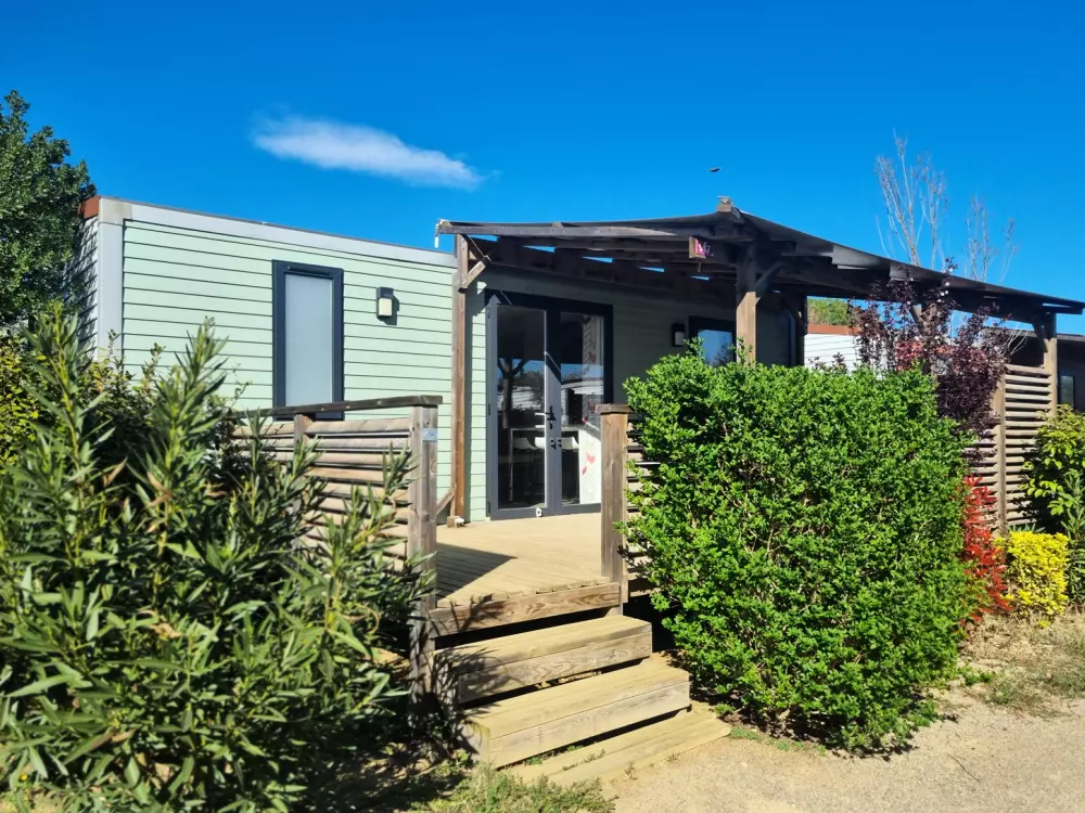 Domaine Sainte Véziane 41 étoiles★