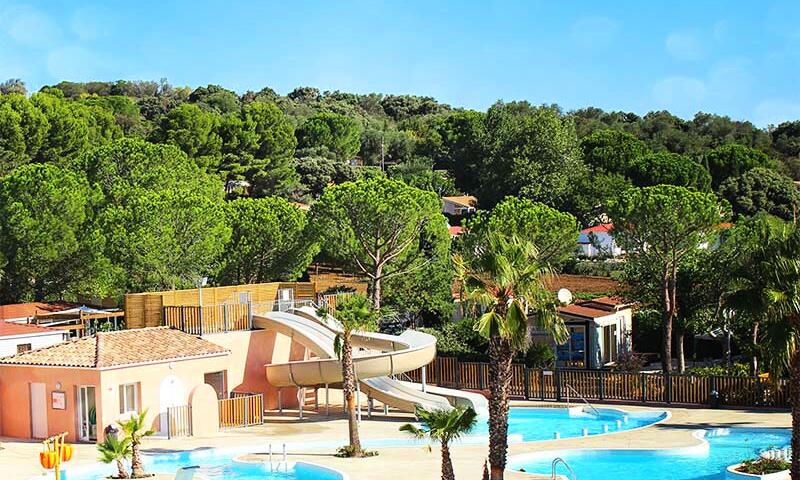 Domaine Sainte Veziane**** - Bessan - 1