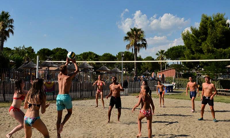 France - Méditerranée Ouest - Bessan - Domaine Sainte Veziane 4*