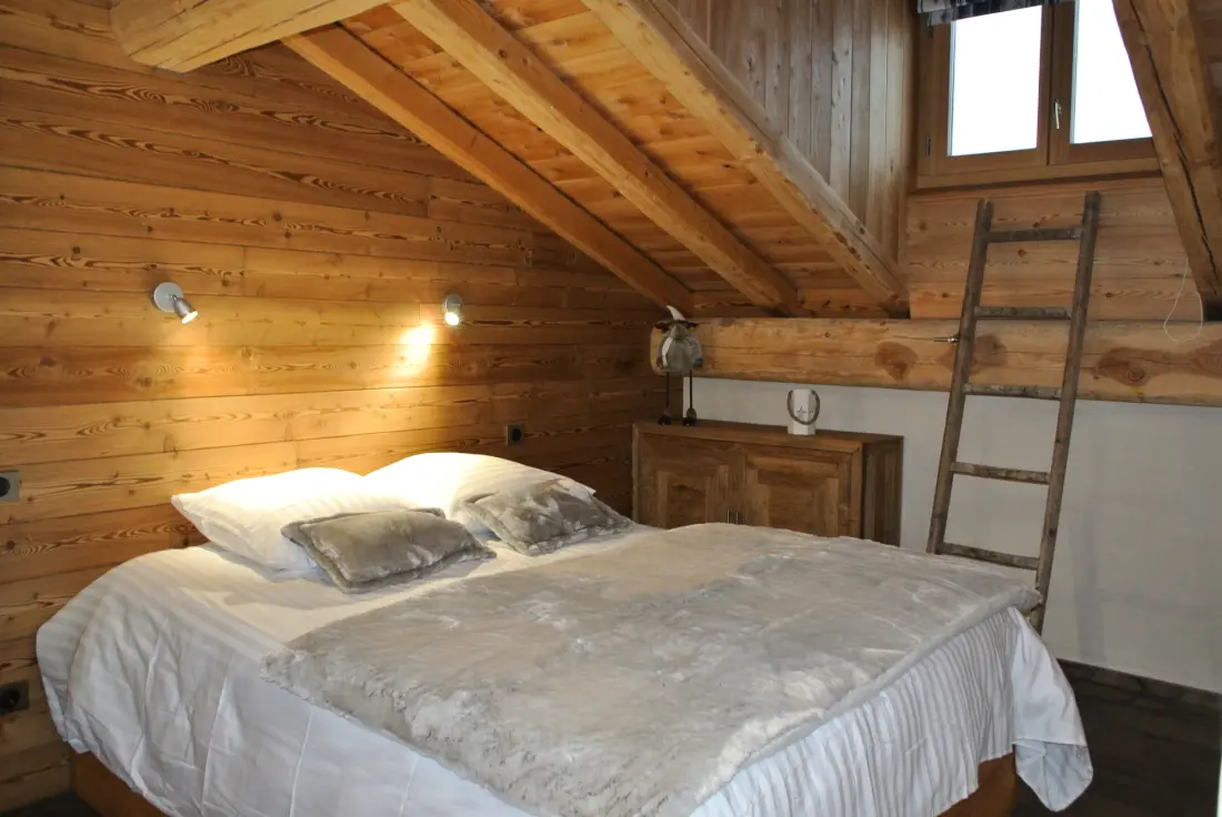 Maison 7 pièces 12 personnes centre station proche pistes