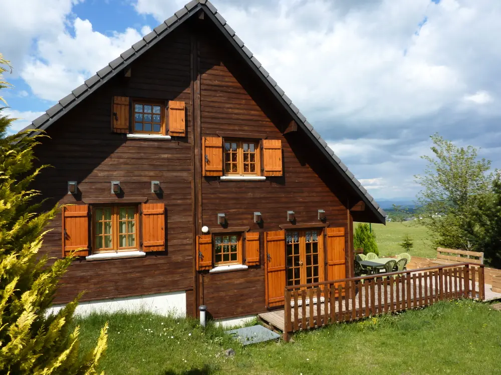 Gîte à Besse-et-saint-anastaise  70