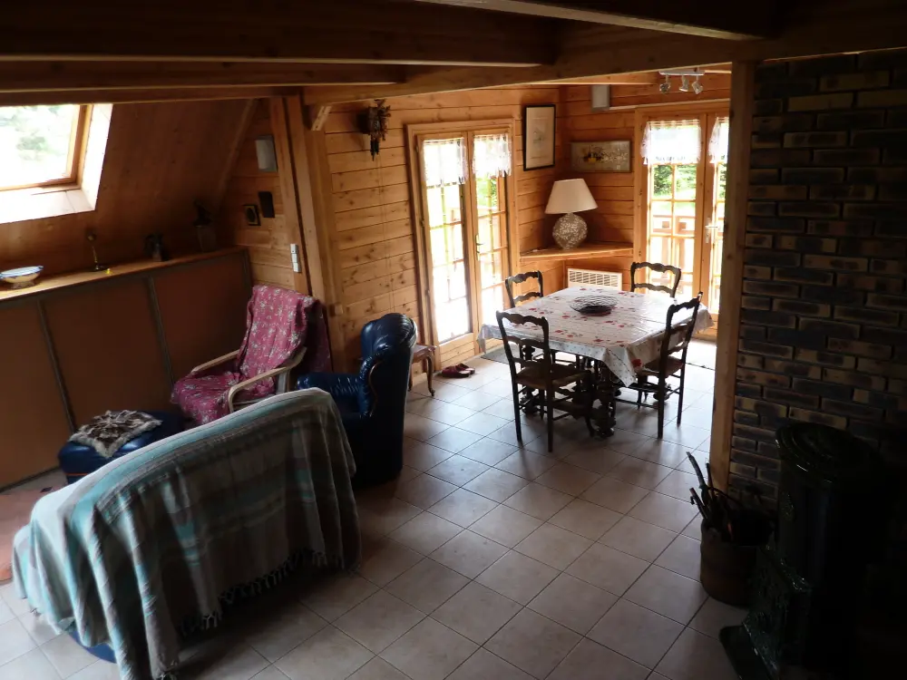 Gîte à Besse-et-saint-anastaise  70
