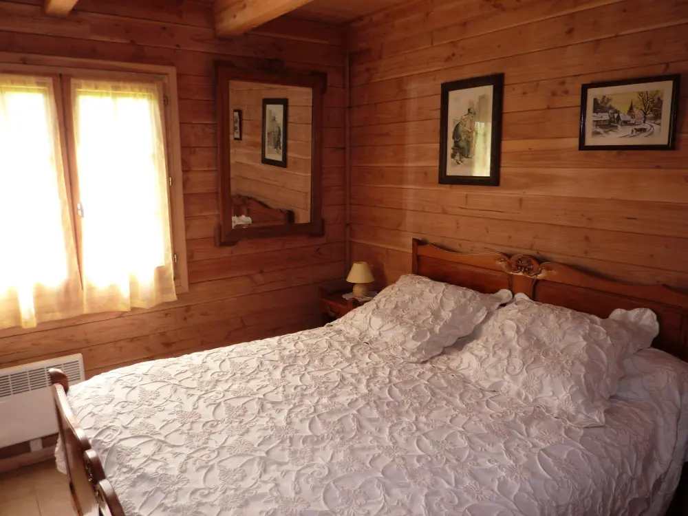 Gîte à Besse-et-saint-anastaise  70